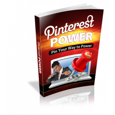 Pin Your Way to Power - PDF Ebook